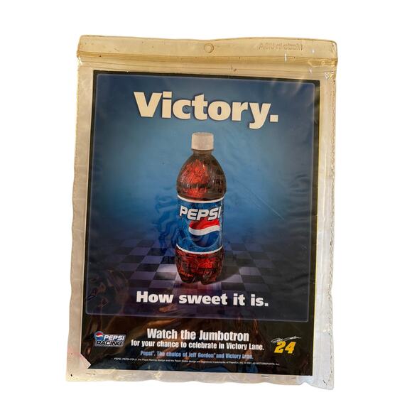 NASCAR Subway 400 at the Rock Souvenir Program February 2002 North Carolina Gift - Picture 8 of 8